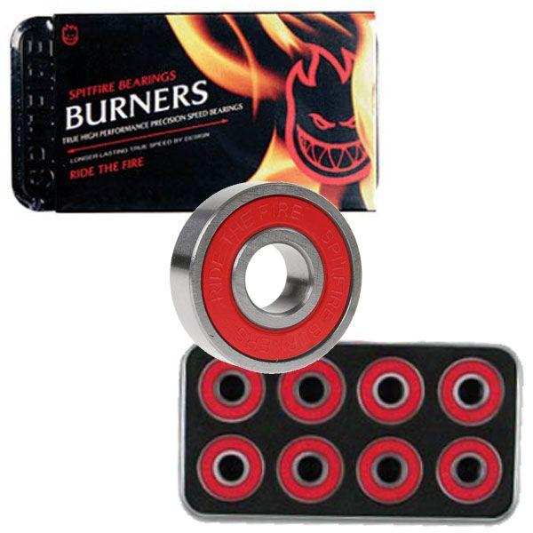 SPITFIRE Burners Bearings / スピットファイア バーナー ベアリング