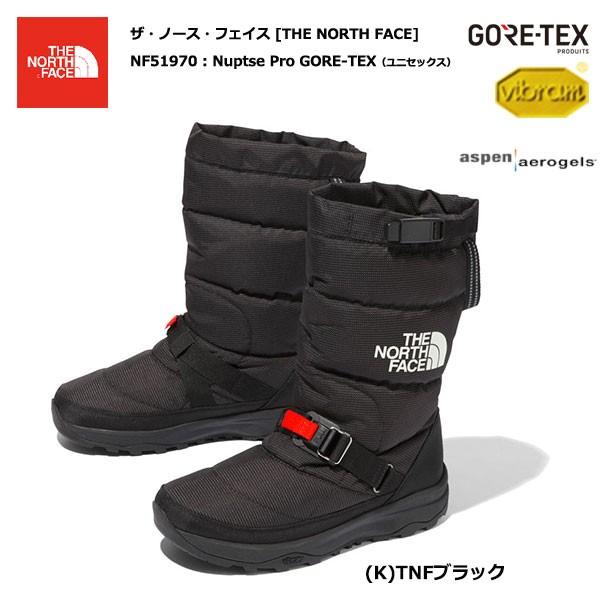 THE NORTH FACE NF51970 Nuptse Pro GORE-TEX / ザ・ノースフェイス ヌプシプロGORE-TEX(ユニセックス) THE NORTH FACE NF51970 Nuptse Pro GORE-TEX / ザ・ノースフェイス ヌプシプロGORE-TEX(ユニセックス)