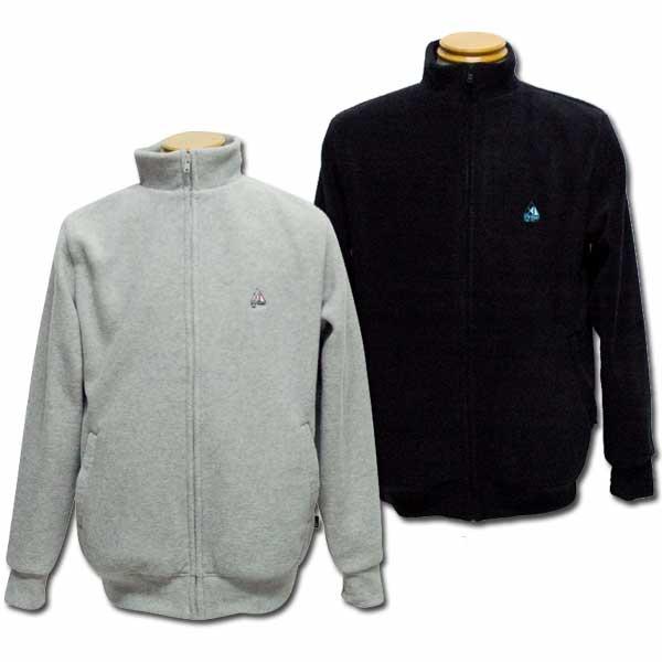 TWELVE フリース ジップ ジャケット : Busselwebshop - 通販 - Yahoo