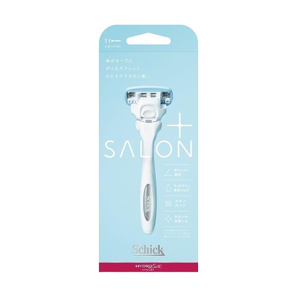 力をかけすぎたときには力を逃がし、足りないときには圧力を加えてくれる独自機能。密着シェービングで、心地よいスキンケアシェービング。