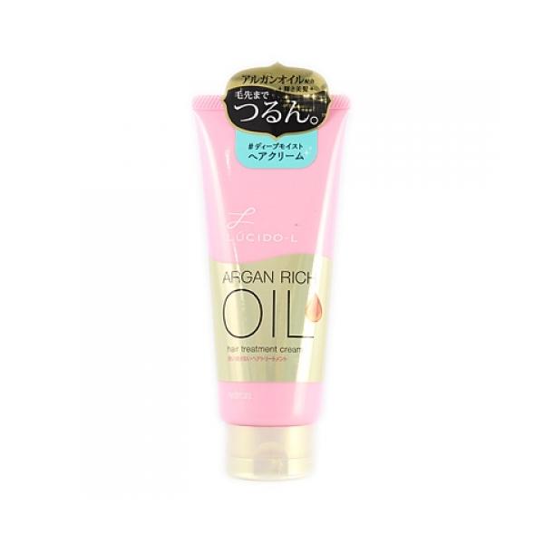 ルシードエル　オイルトリートメント　ディープモイストヘアクリーム　150g