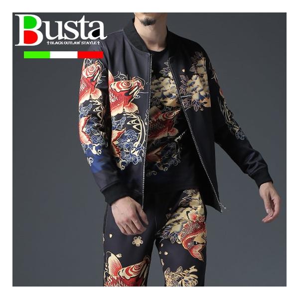 セットアップ 上下セット メンズ オラオラ系 ジャージ 和柄 鯉柄 コイ柄 インポート お兄系 悪羅悪羅系 ストリート系ファッション Buyee Buyee 提供一站式最全面最專業現地yahoo Japan拍賣代bid代拍代購服務 Bot Online