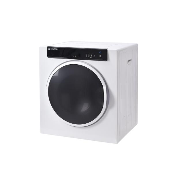 人気限定☆300円OFFクーポン】衣類乾燥機 7kg コンパクト 大型 家族