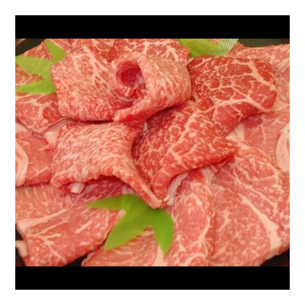 黒毛和牛Ａ５　極上モモロース焼肉（500ｇ）