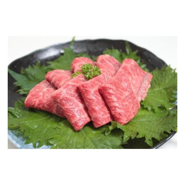 黒毛和牛 特上モモ焼肉（500g）