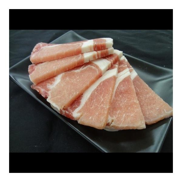 豚ロース焼肉カット「夢の大地」【北海道産】（500g）
