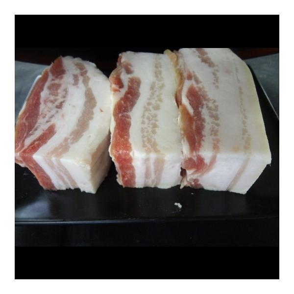黒豚「匠」【鹿児島産】バラ角切（500g）