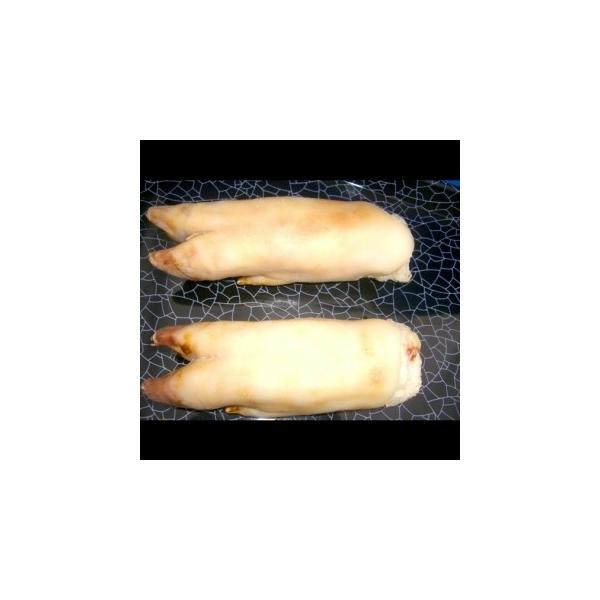豚足【国産】1本冷凍