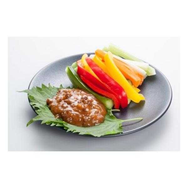 お肉屋さんが作った やみつき肉みそ(200g)