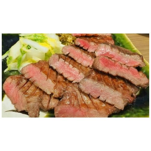 仙台名物　牛タン【厚切り・両面刻み】3人前パック12枚入(約360g)真空冷凍