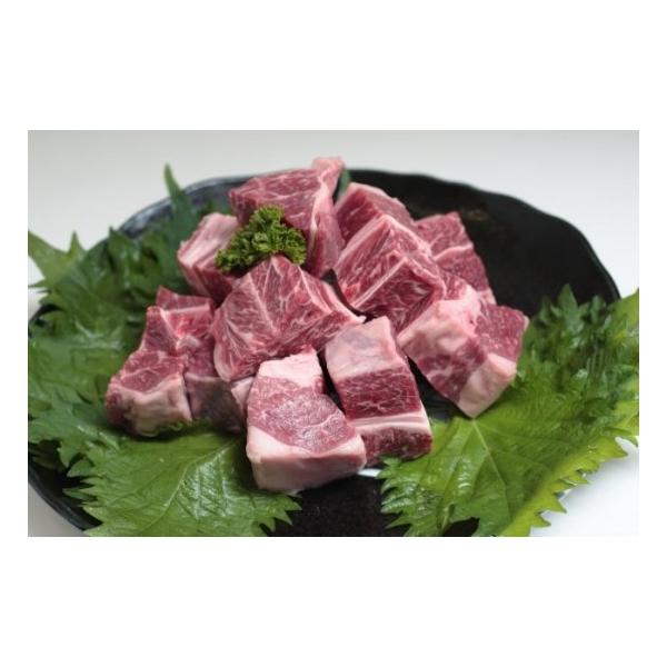 牛カレー・シチュー用肉【国産】（300g）