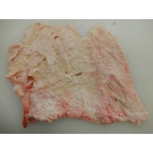 神戸牛 ひあらすじ肉（470g）【真空冷凍】
