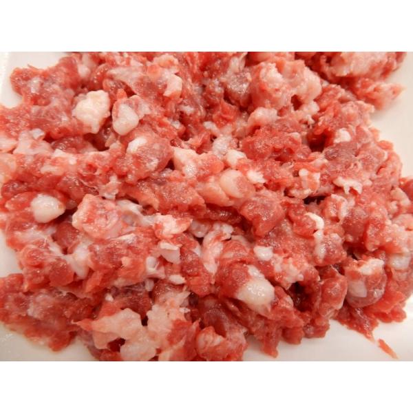 神戸牛 挽き肉 ミンチ【真空冷凍】1Kg