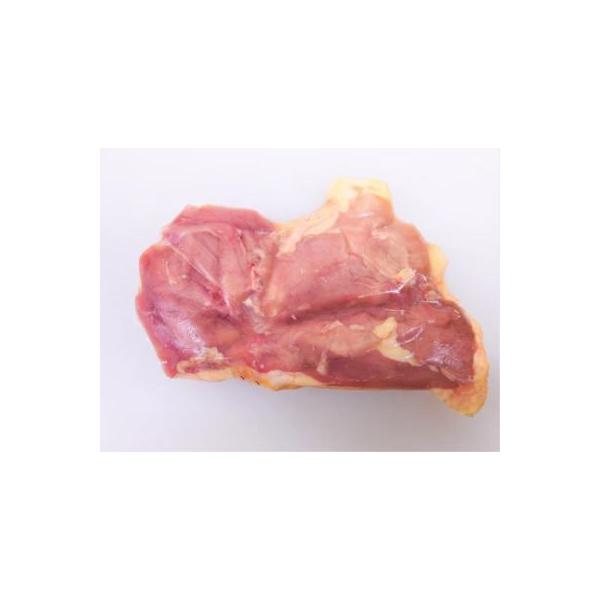 ホロホロ鳥もも正肉〔フランス産〕1枚（120〜200g）冷凍