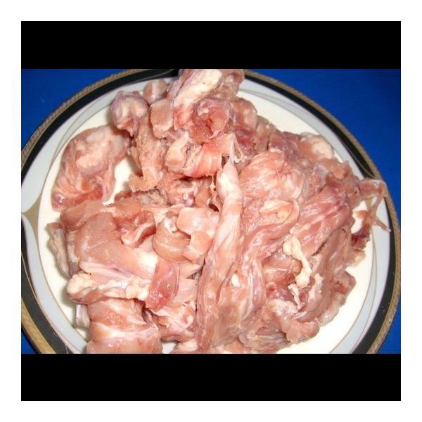 鶏セセリ【国産】（500g）　冷凍
