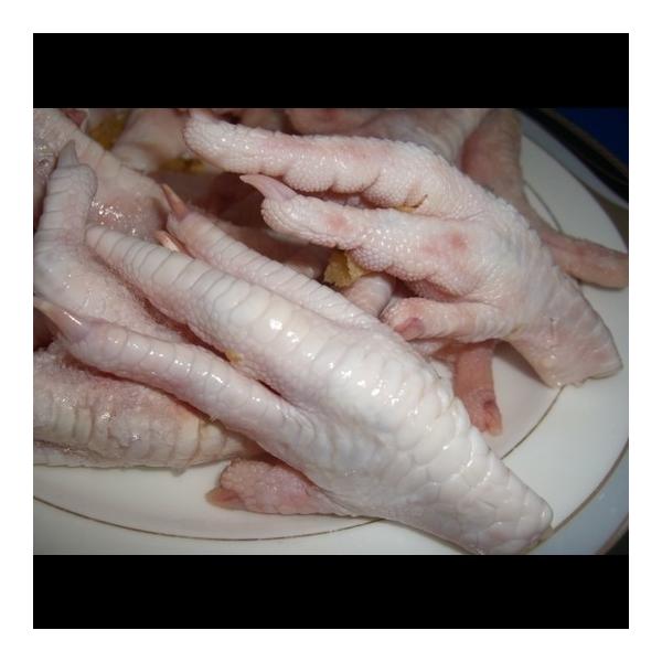 鶏足（もみじ）【国産】（１Ｋg）冷凍