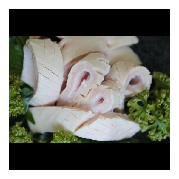 国産牛コリコリ【大動脈血管】（西日本産）（500g）