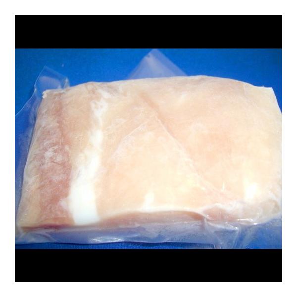 ワニ肉（テールフィレ）【豪州産】1P（約100g）冷凍パック