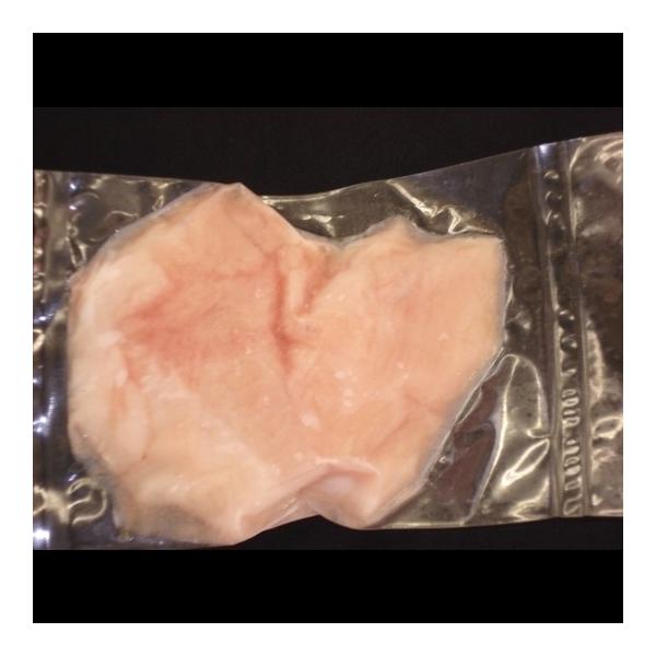 ワニ肉（ボンレスミート）【豪州産】1P（約100g）冷凍パック