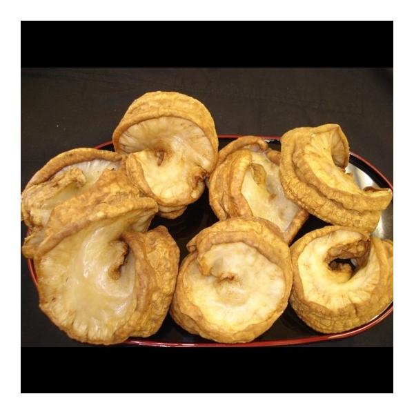 泉州あぶらかす（小腸フライ）【ぶっちゃー謹製】（500g）