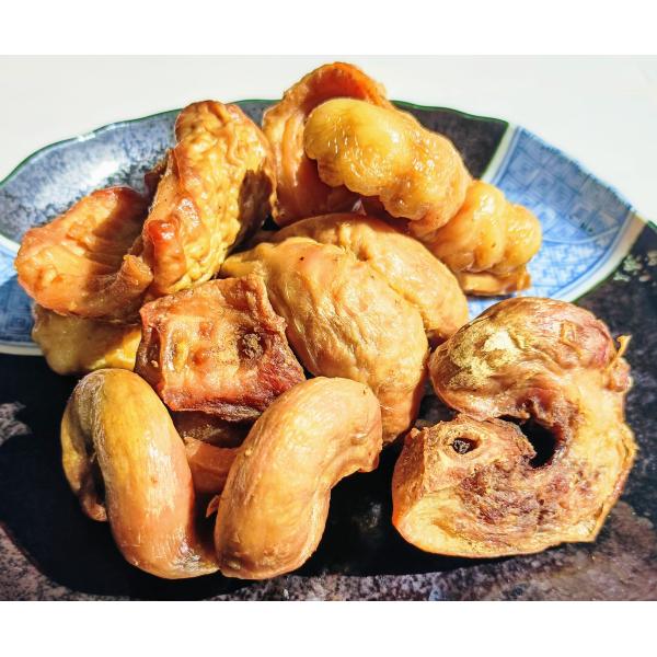 播州あぶらかす 上（牛ホルモンミックス子袋入り）【ぶっちゃー謹製】（350g）