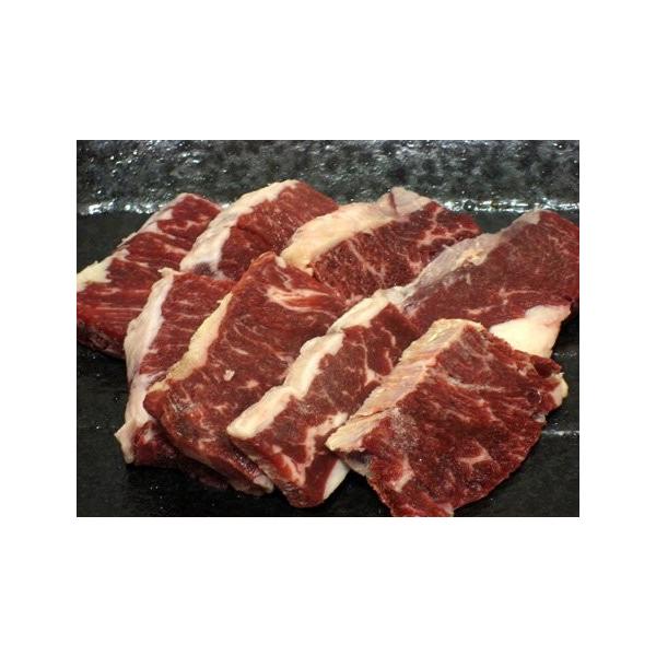 牛ハラミカット【オーストラリア産】（500g）