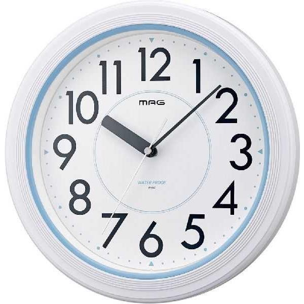 バスクロック 防水の通販 価格比較 価格 Com