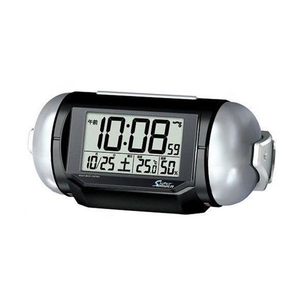 ڊo܂v uv 剹 dgv ZCR[ SEIKO NbN sNVX X[p[Cf fW^ NR523K ubN