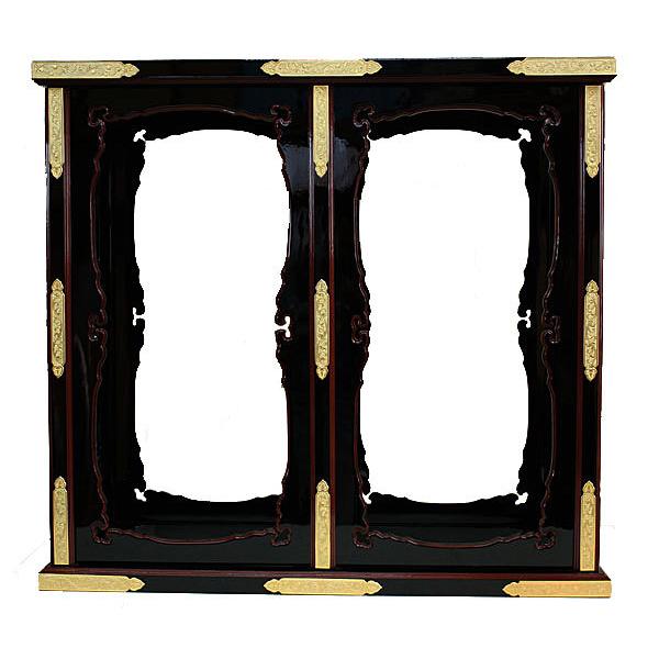 寺院仏具】華籠 5枚セット