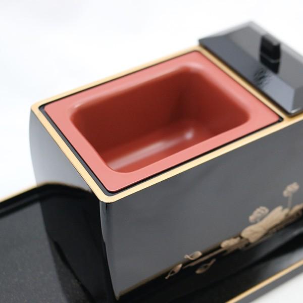 焼香盆5.0寸