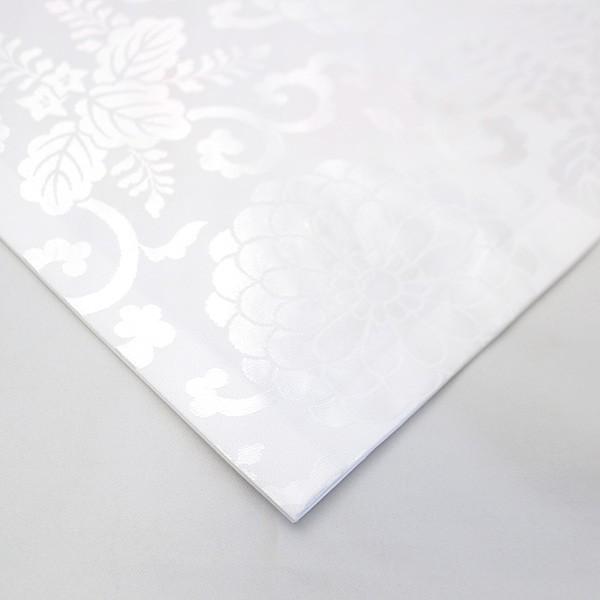 三角打敷 100代 【絽ハス】 夏用打敷 : 仏事用品ショップ 仏事本舗