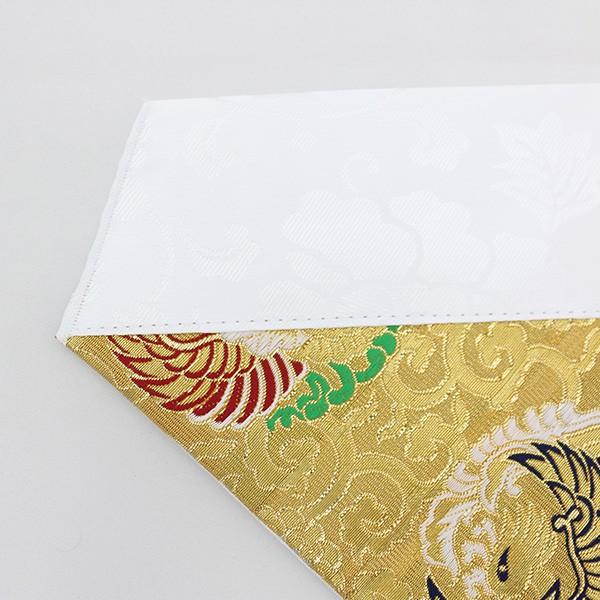 三角打敷 100代 【綴】 : 仏事用品ショップ 仏事本舗 - 通販 - Yahoo