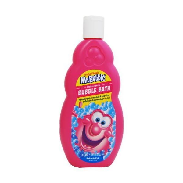 ミスターバブル バブルバス オリジナル 473ml Mr.Bubble 入浴剤 泡風呂