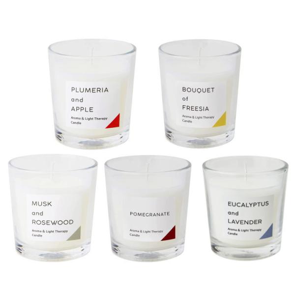 アロマキャンドルとしてはもちろんキャンドルウォーマーにもぴったり01　香料1.6倍配合02　植物性原料配合03　香りが広がる※香料の特性によりロウの色が黄色く変色することがありますが品質・燃焼に問題ありません。【香り】〇ブーケオブフリージア...