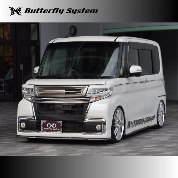 ギャバントランスフォーム　LA600S　タントカスタム　エアロ　グリルパーツ ギャバントランスフォームLA600Sタントカスタムエアログリルパーツ