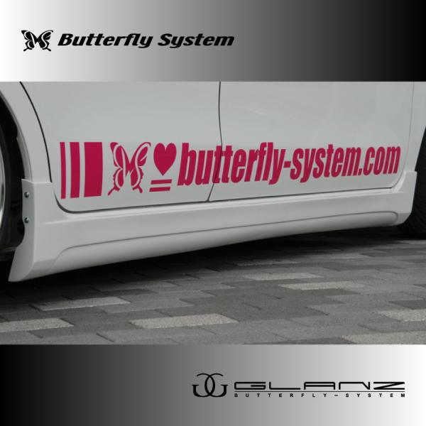 パーツ la100s LA100S ムーヴカスタム エアロパーツ サイドステップ サイド