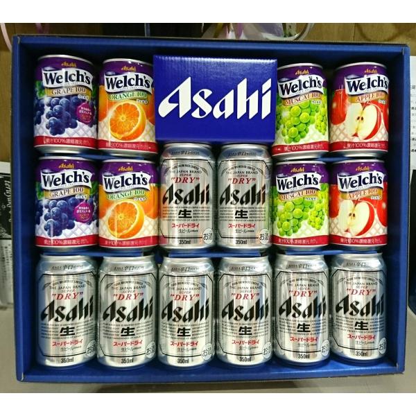アサヒ スーパードライ ビールギフトセット FS-3N 缶ビール ASAHI包装