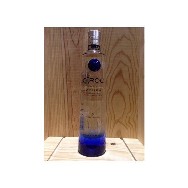 シロック ウォッカ 700ml 正規品 : お酒の専門店バタフライ - 通販