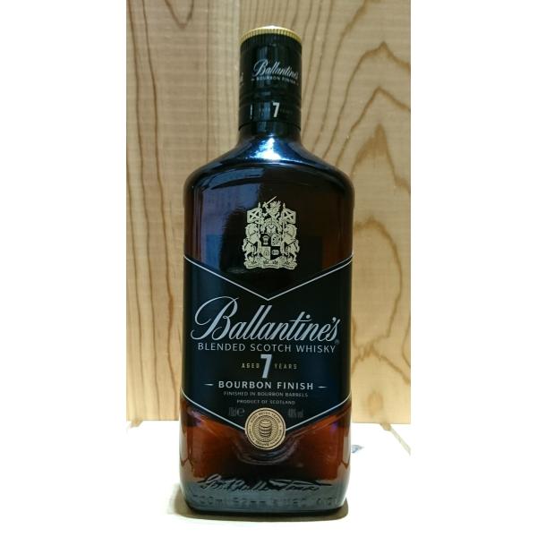 バランタイン7年 4本セット　未開封商品 バランタイン 7年」の人気商品一覧 | 安い商品を通販サイトから