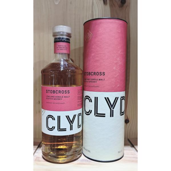 クライドサイド ストブクロス 700ml 正規品 箱あり : お酒の専門店