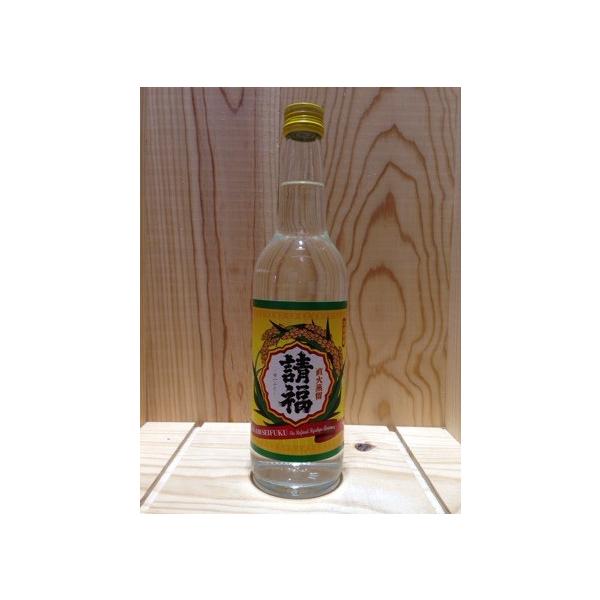 泡盛 請福 レトロボトル 600ml : お酒の専門店バタフライ - 通販