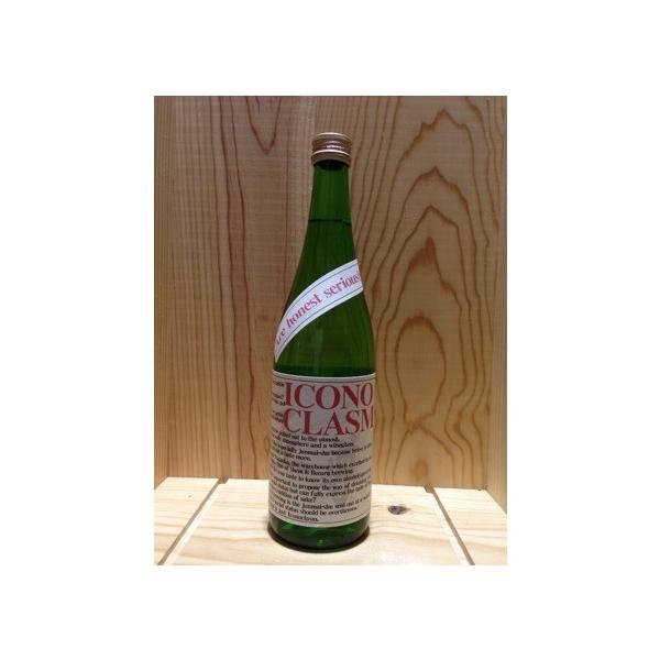 ayݑ ICONOCLASM Ď 720ml