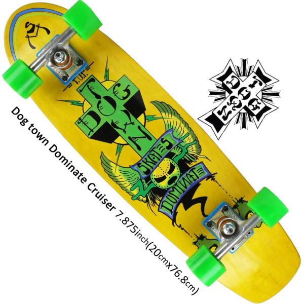 DOGTOWN エレメントCD付スケートボード KiLoB0LroF - anzanatitlan.org