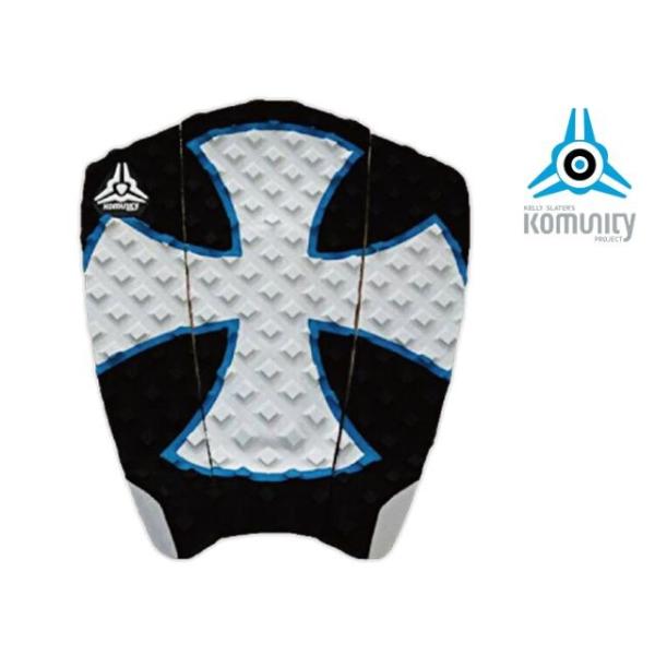 Kominity コミニュティー Bede Durbidge Signature B デッキパッチ サーフィン デッキパット サーフボード リーシュ 9348679003979 スケートボード専門店バタフライ 通販 Yahoo ショッピング