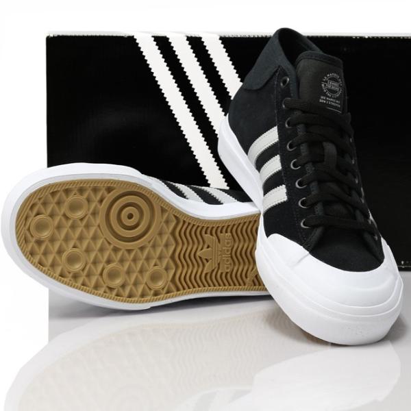 Adidas アディダス Sb Matchcourt Mid Adv シューズ スニーカー 世界の人気ブランド スケートボード Skateboarding スケボー スケートシューズ スケシュー