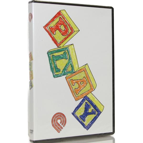 �p�E�G���y�����^ Powell Peralta Play DVD �X�P�[�g�{�[�h �X�P�{�[ �f��