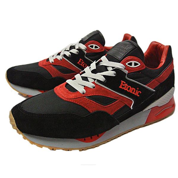 Etonic エトニックbarneys New York X Etonic バーニーズ ニューヨーク Stable Base ステッブル スニーカー メンズ シューズ Buyee Buyee Japanese Proxy Service Buy From Japan Bot Online