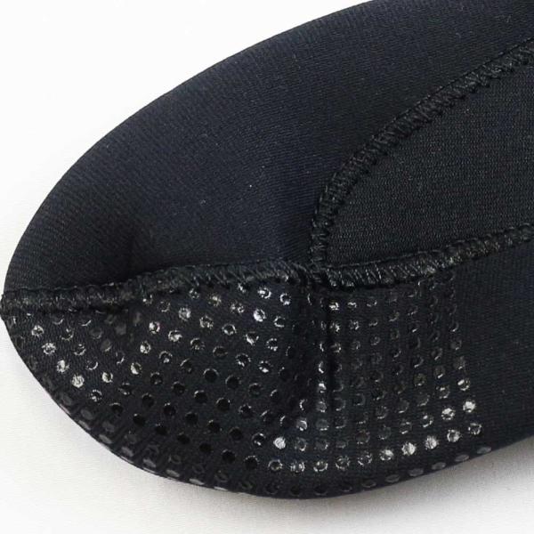 トレンド サーフィン ブーツ キヌガワ Tabie Revo ソックス ボディボード Tabie R ジャージ 防寒 5mm サーフソックス