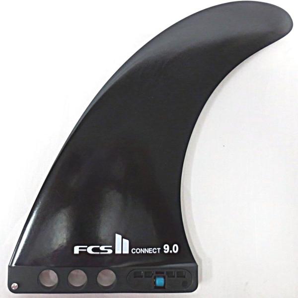 FCS2 コネクト ロングボード センターフィン 9' Amazon | FCS2 CONNECT PG 9 LONGBOARD FIN/FCSII エフシーエス2