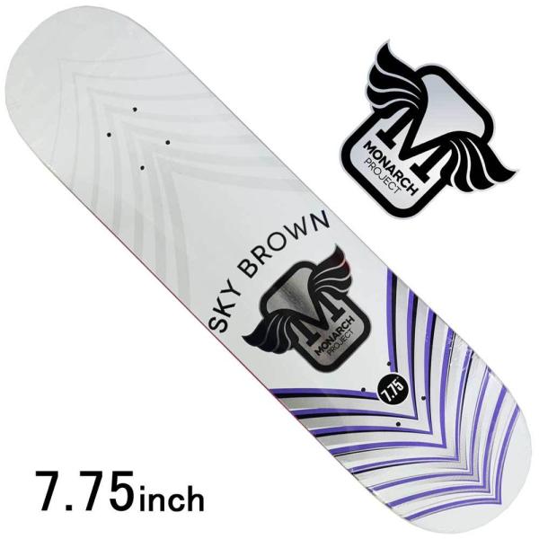 スケートボード デッキ/7.75インチ DGK ディージーケー スケートボード デッキ ICED DBZ 7.75inch